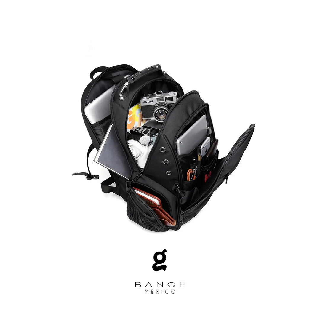 Bange Modelo BG-1903