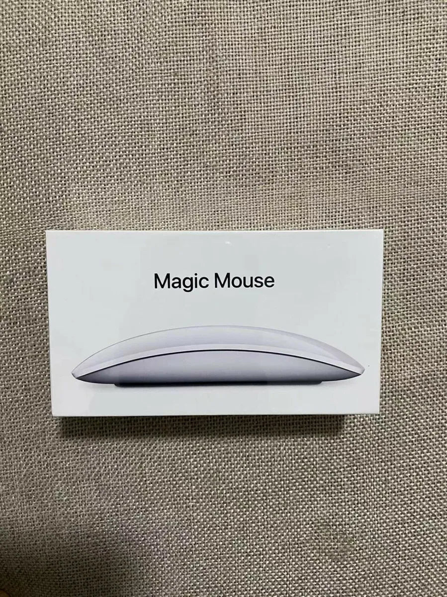 Apple Magic Mouse (3ª geração)