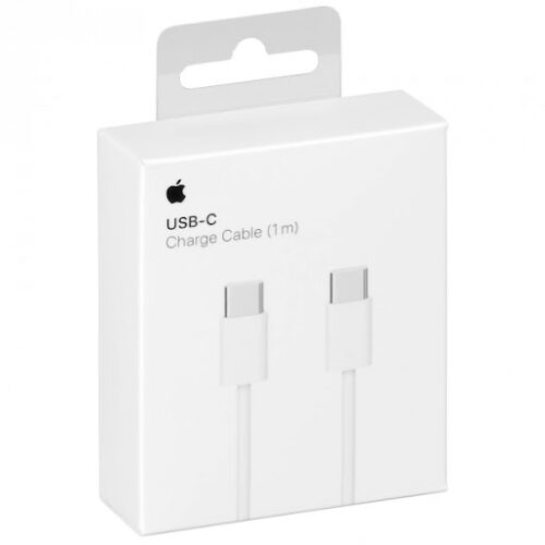 Cabo USB-C para USB-C 60W