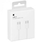 Cabo USB-C para USB-C 60W