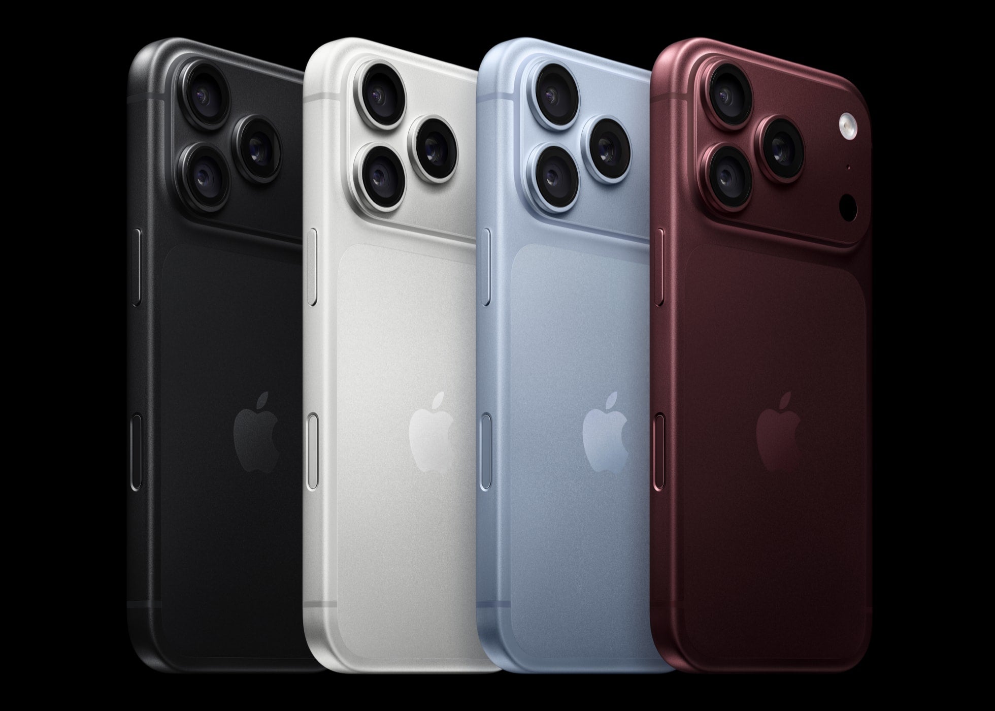 Apple iPhone 18 Pro Max