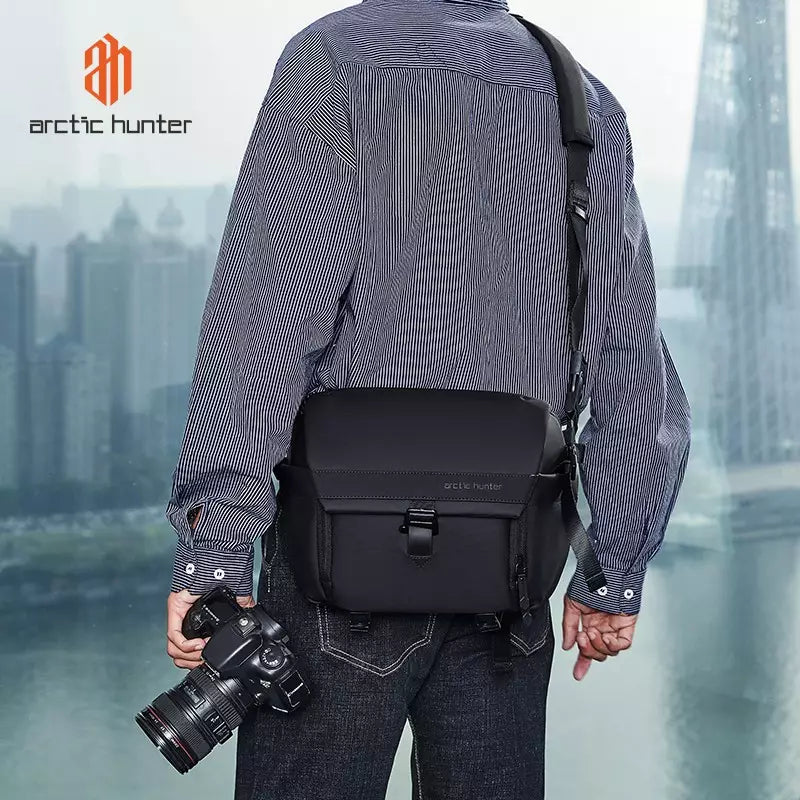 Arctic Hunter K00576 Camera Bag