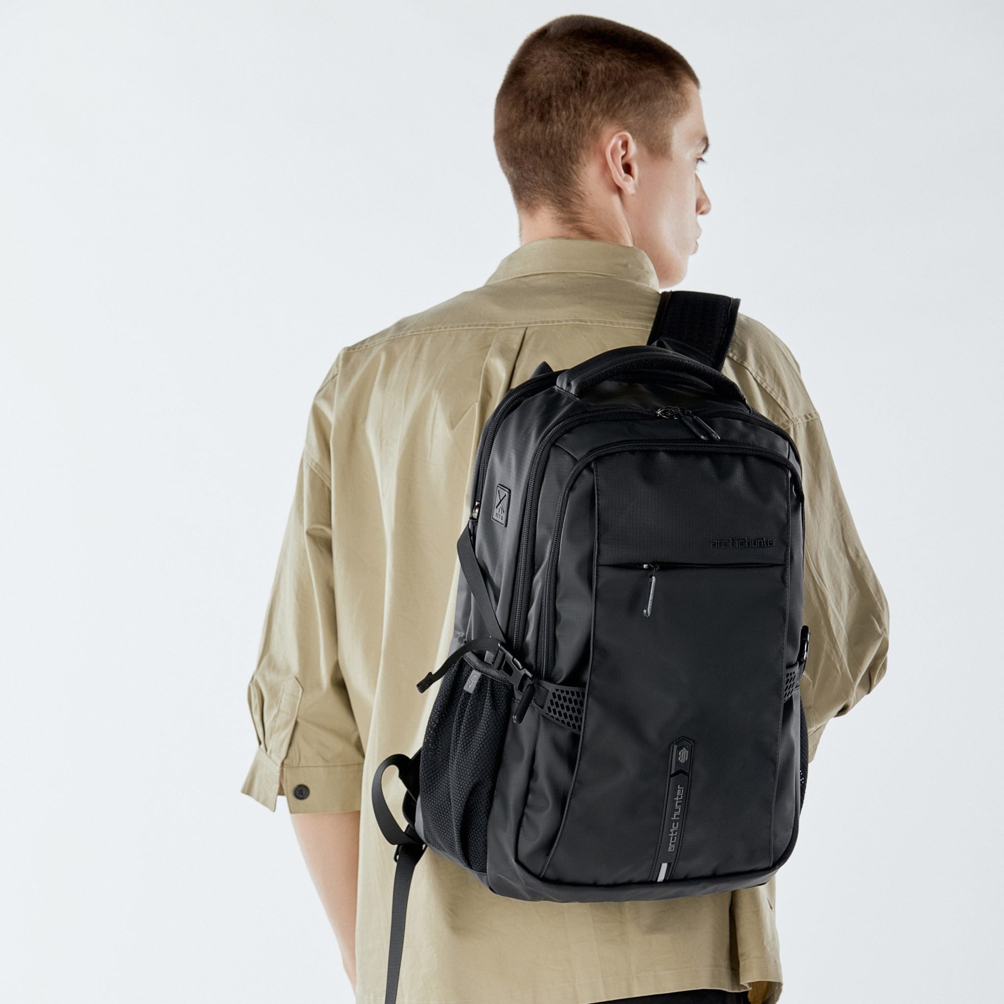 Arctic Hunter Business Backpack B00810