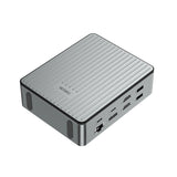WiWU Matrix 16 in 1 Docking Station - Grey
