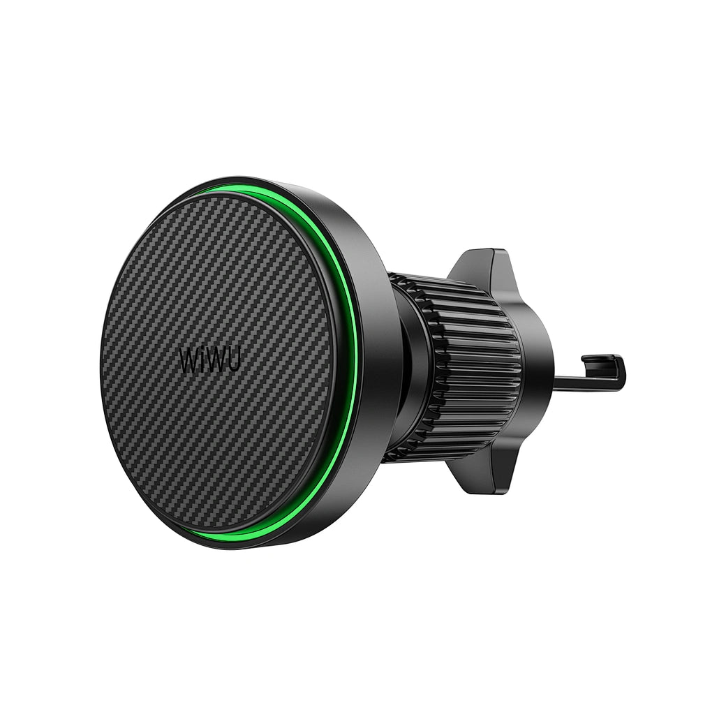 WiWU Warriors Magnetic Qi2 Charger – CH-325