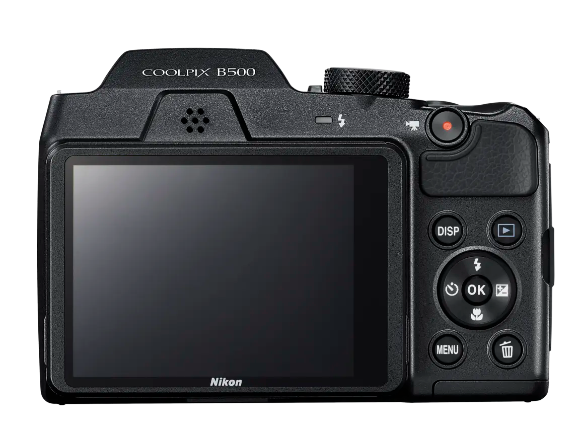 Nikon COOLPIX B500