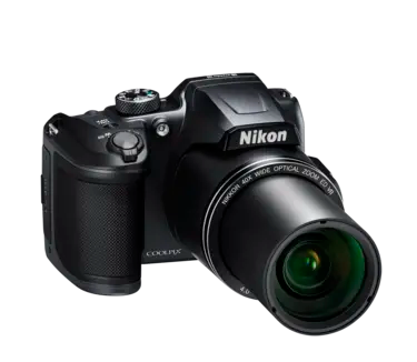 Nikon COOLPIX B500
