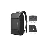 BANGE BG-7276 Stylish Anti-Theft Waterproof TSA Lock Laptop Backpack