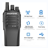 BAOFENG 1909 UHF Radio