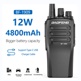 BAOFENG 1909 UHF Radio