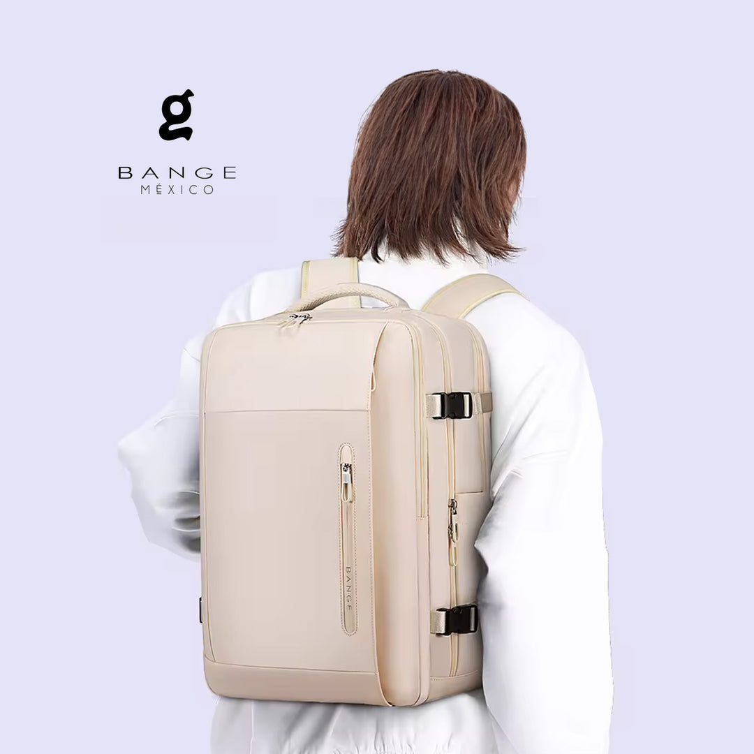 Mochila de viaje Bange BG-1801
