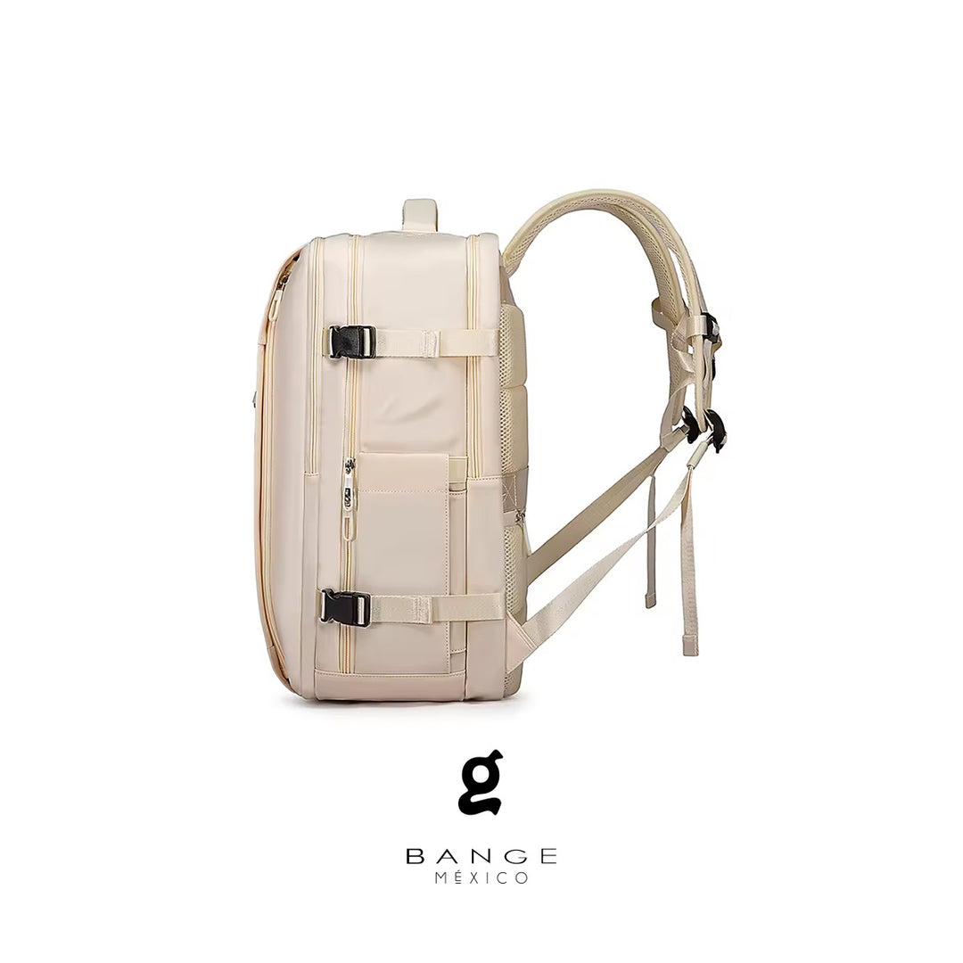 Mochila de viaje Bange BG-1801