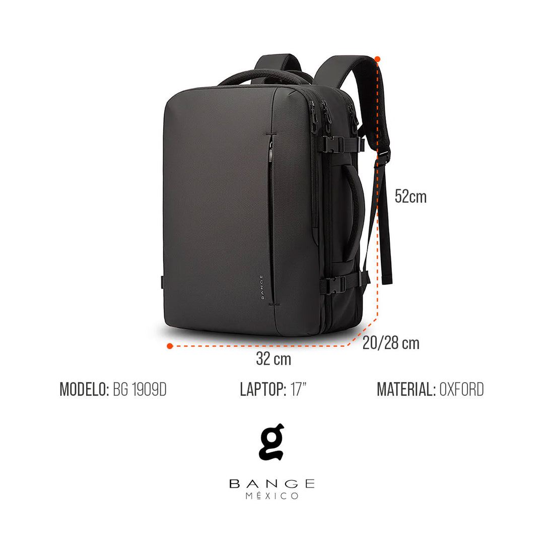 Bange Modelo BG-1909