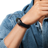 Xiaomi Smart Fitness Band 10 (Global Black)