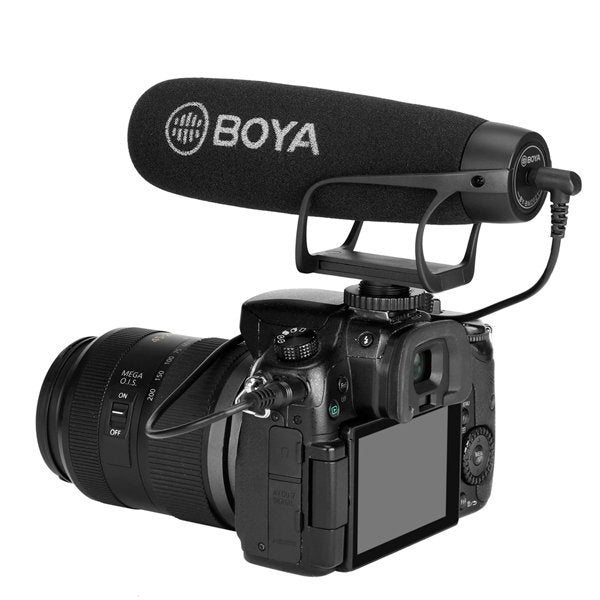 BOYA BY-BM2021