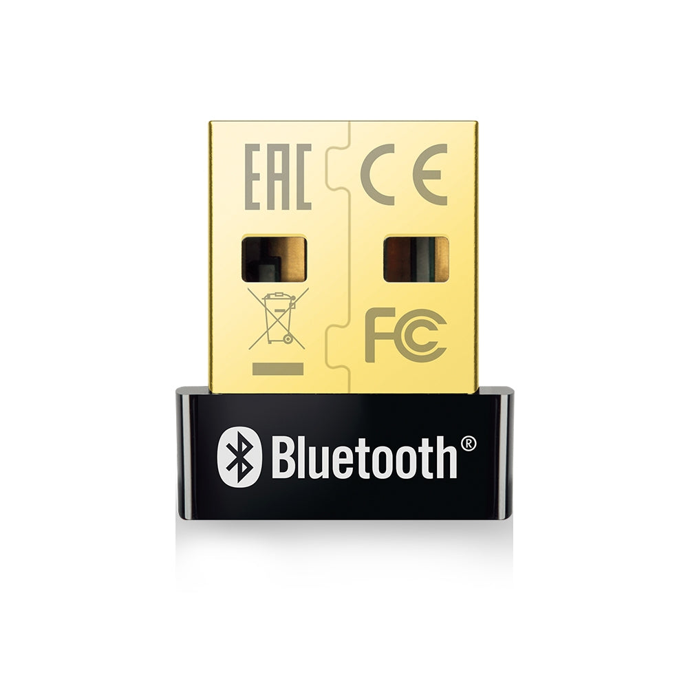 TP-LINK Bluetooth 4.0 Nano USB Adapter (UB400)