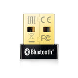 TP-LINK Bluetooth 4.0 Nano USB Adapter (UB400)