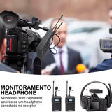 BOYA BY-WM8 Pro-K2 Wireless