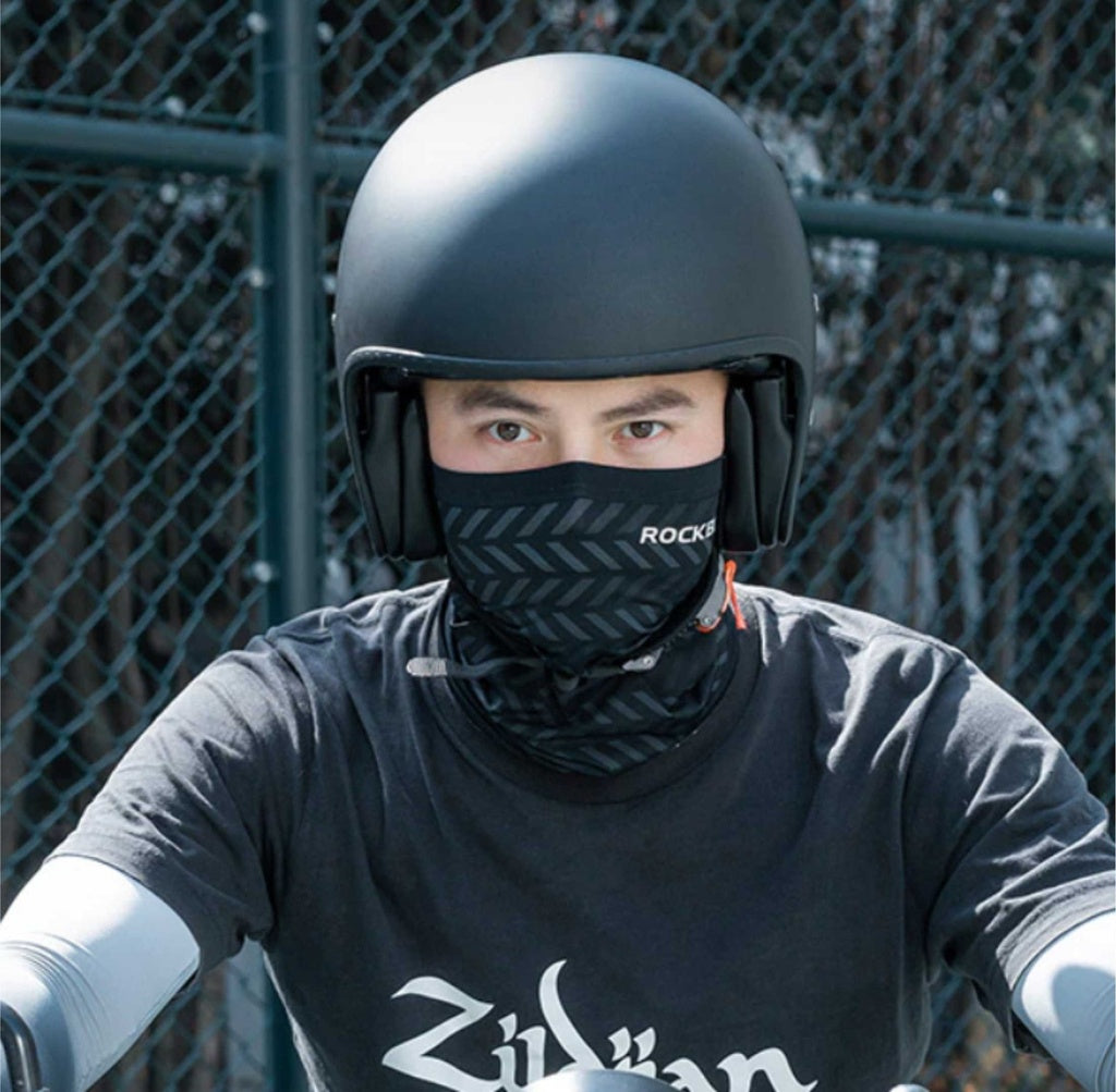 Bandana Deportiva Ice Silk Rockbros