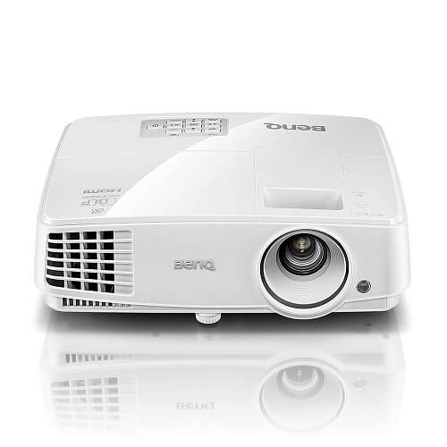 Benq MS550 3,600 ANSI