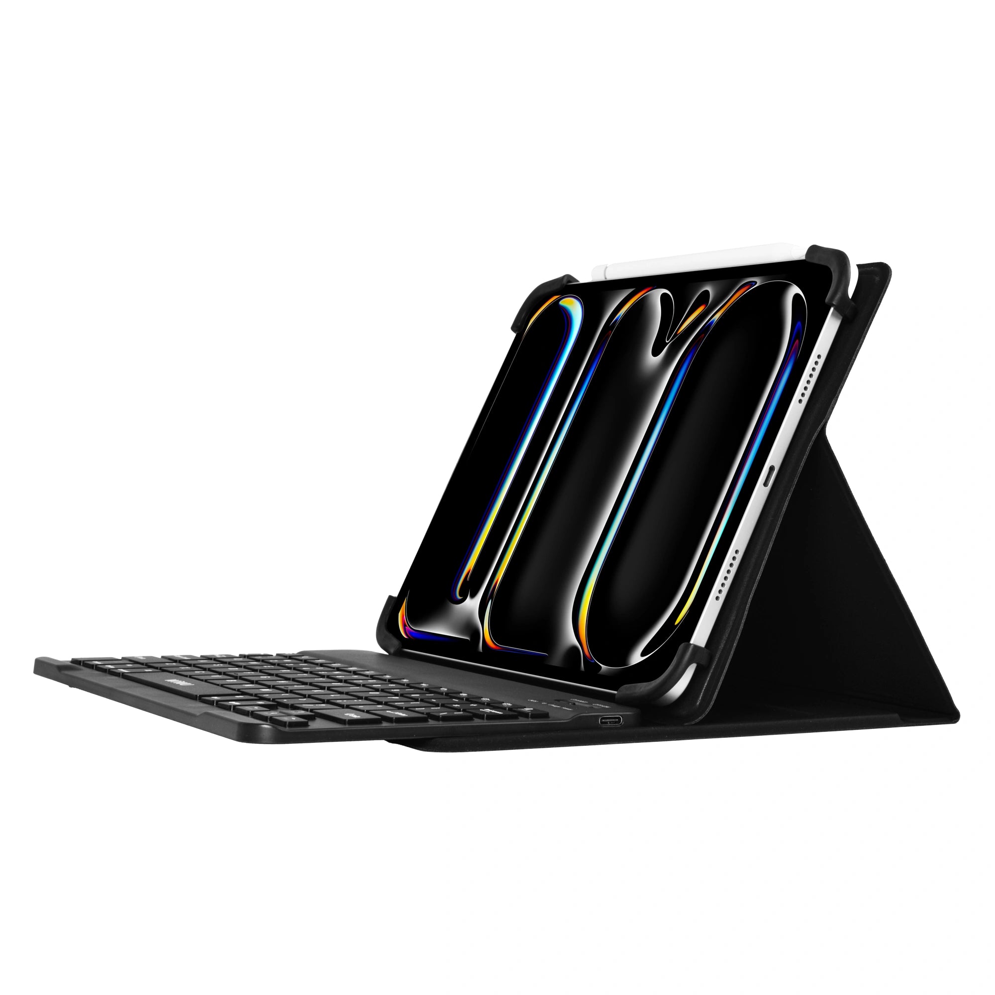 Smart Folio with Pencil Holder for Apple iPad Pro