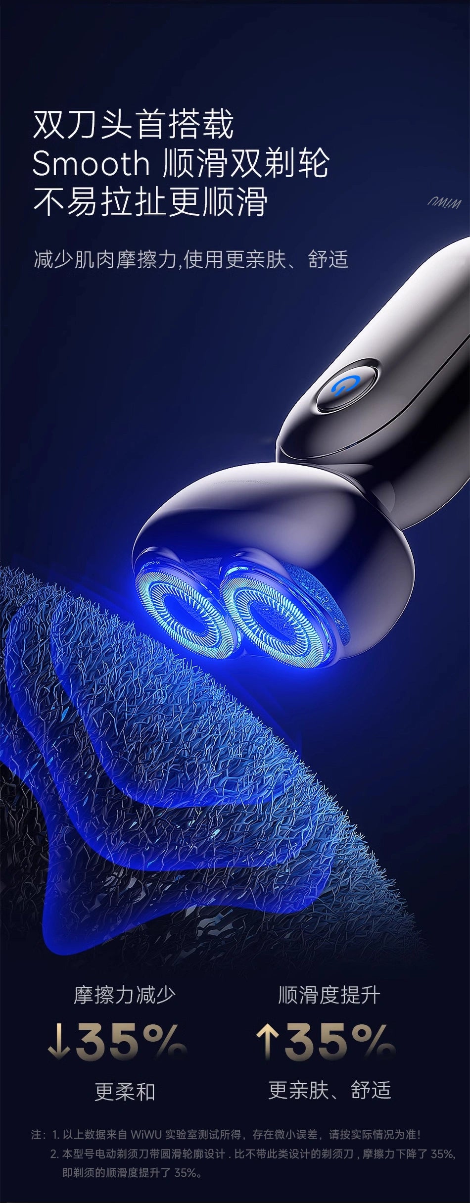 Electric Shaver Gift Box SH005