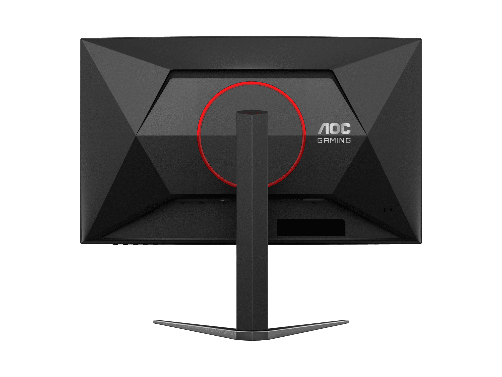 Monitor Gamer AOC C27G4H – 27″ Curvo FHD 180 Hz