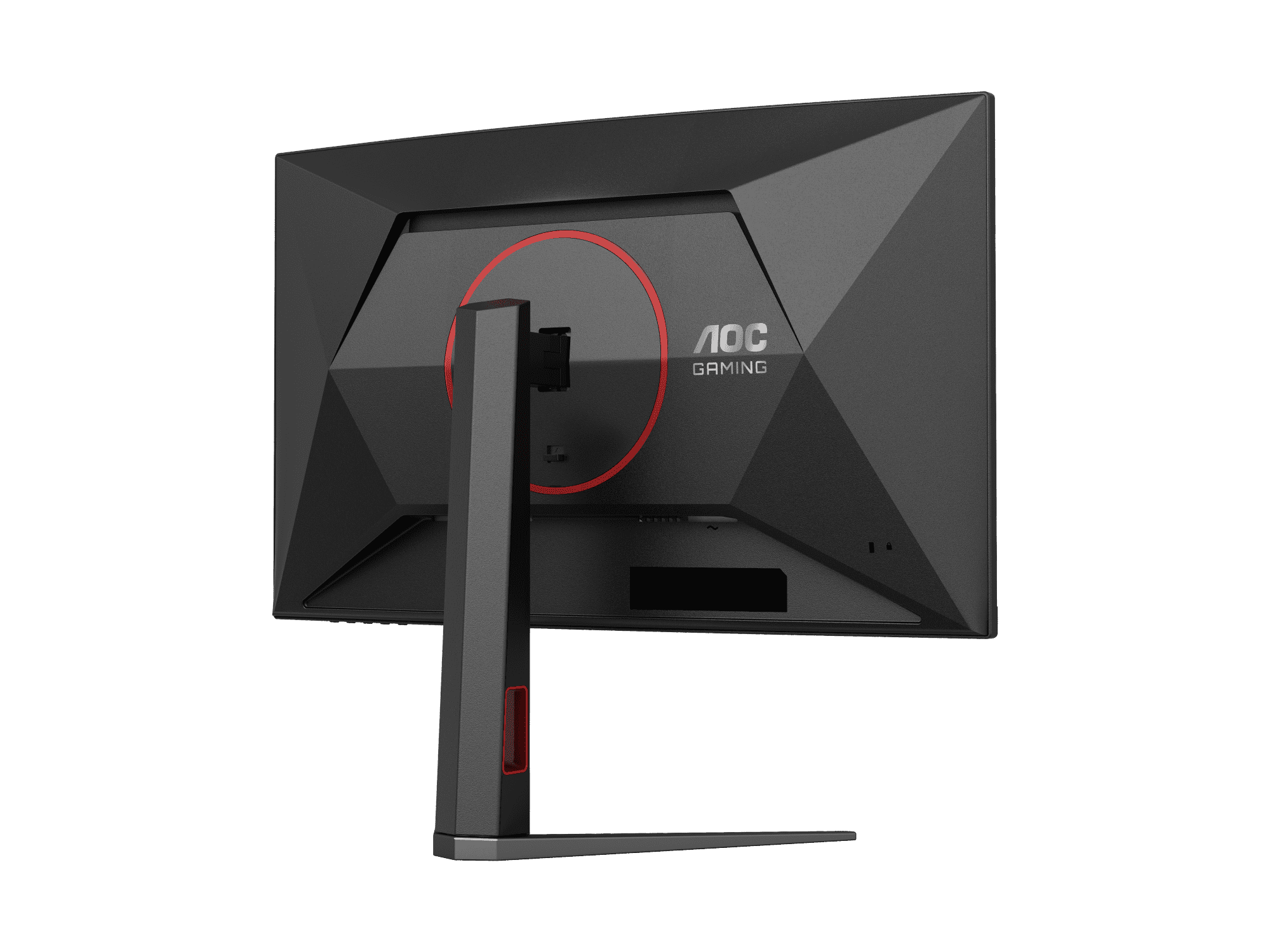 Monitor Gamer AOC C27G4H – 27″ Curvo FHD 180 Hz