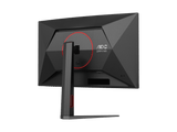 Monitor Gamer AOC C27G4H – 27″ Curvo FHD 180 Hz