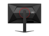Monitor Gamer AOC C27G4H – 27″ Curvo FHD 180 Hz