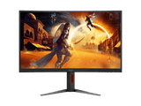 Monitor Gamer AOC C27G4H – 27″ Curvo FHD 180 Hz