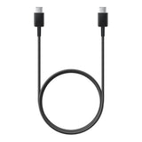 CABO SAMSUNG USB TYPE-C TO TYPE C  3A