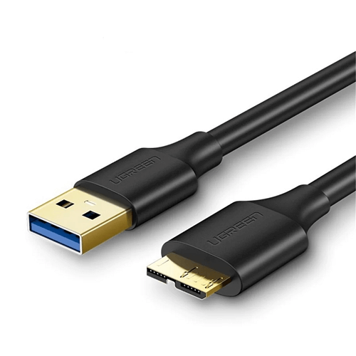UGREEN 10841 US130 USB 3.0 A Macho para Micro USB 3.0