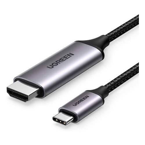 UGREEN USB C to HDMI Cable
