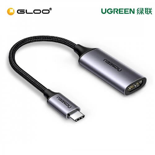 UGREEN USB-C TO HDMI GREAT ADAPTER