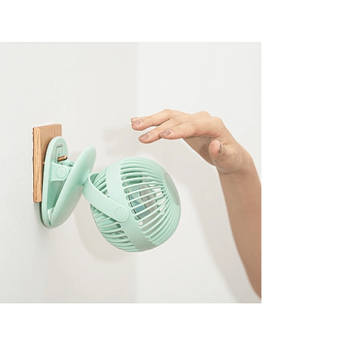 TABLE CLIP FAN 2 IN 1 FS03