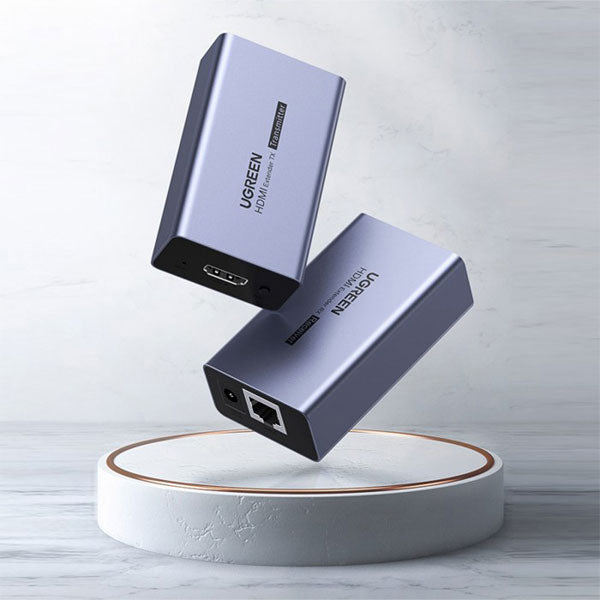 Ugreen HDMI Extensor 20519US