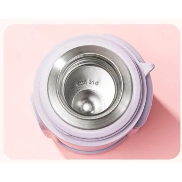 Caneca de café de viagem 1L – TKK-2011
