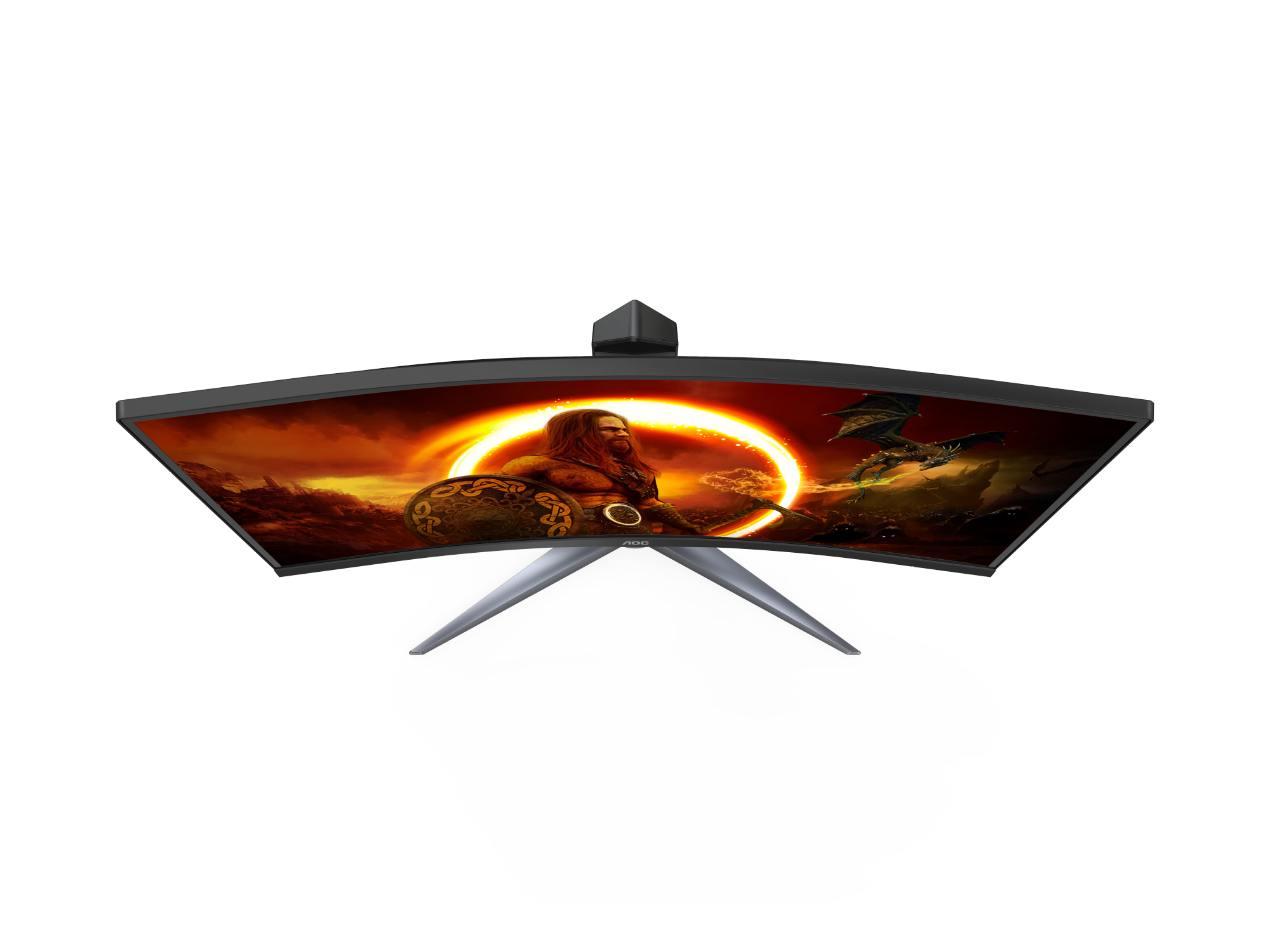 Monitor AOC Q27G4