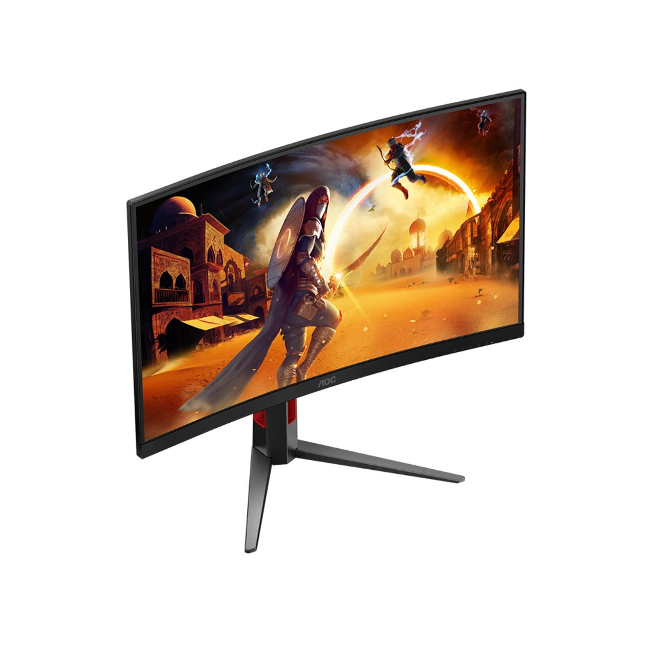 Monitor AOC Q27G4