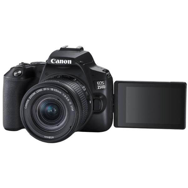 CANON EOS 250D