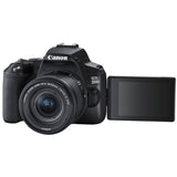 CANON EOS 250D