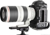 Canon EF 100-400mm f/4.5-5.6L IS II USM Lens