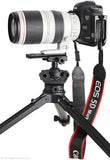 Canon EF 100-400mm f/4.5-5.6L IS II USM Lens