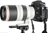Canon EF 100-400mm f/4.5-5.6L IS II USM Lens