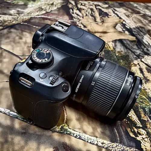 Canon EOS 1200D
