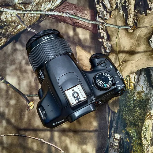 Canon EOS 1200D