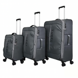 Malas de viagem da marca TUCCI Italy
