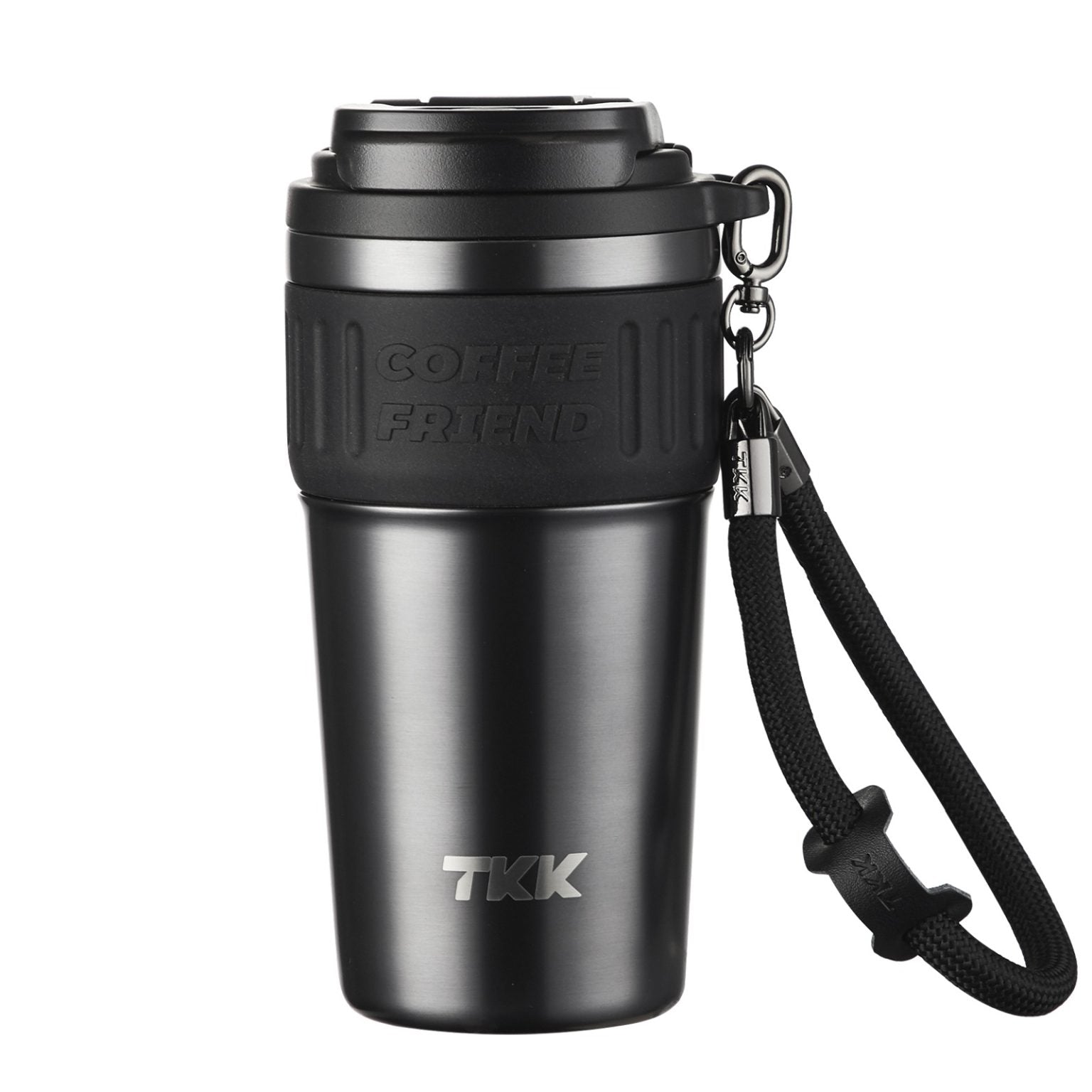 Caneca de café isolada 500ml – TKK-2023