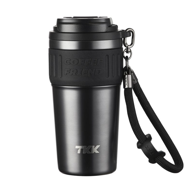 Caneca de café de viagem 500ml – TKK-2001